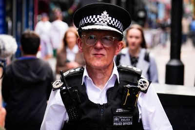 Turn stolen phones into ‘unusable bricks’, police chief urges tech firms