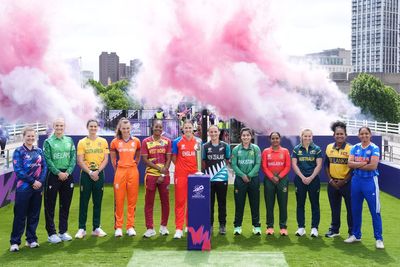 How England can emulate the past to win Women’s T20 World Cup – and four teams that can stop them