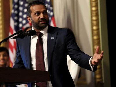 Kash Patel on the FBI's defining test: Securing the World Cup