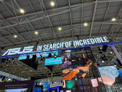 Asus to scale up production in India to 20-30 pc, start making gaming laptopsin India