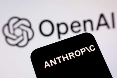 Anthropic vs OpenAI: Behind the bitter battle for the future of AI