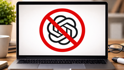 A growing youth movement wants people to delete ChatGPT — here's why