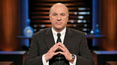 Kevin O'Leary Says Choosing Between SpaceX, OpenAI, and Anthropic Is a Mistake — Here's Why