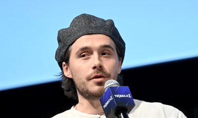 Brooklyn Beckham reveals why he 'comes across as annoying' as family feud rages on
