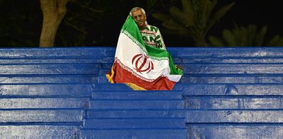 For Iran’s diaspora, a tough World Cup call: To support the national team or protest – or both?