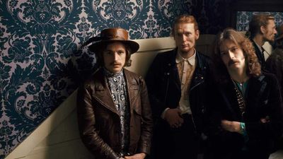 "An album that in the late 60s was the gold standard for broad-based and improvisational rock." Cream's classic studio/live double album Wheels Of Fire has been pumped full of hot air