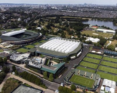 Wimbledon announces record 20% prize money increase but players’ dispute continues