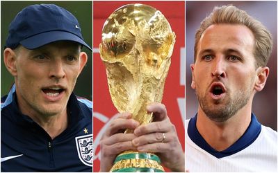 Will England win the World Cup? Experts predict if football is coming home