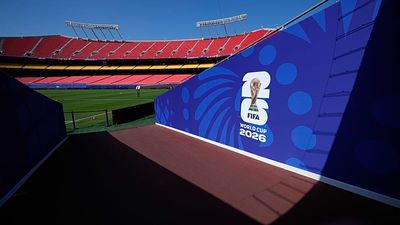 Free World Cup tickets: Airbnb is giving away seats for some host city match-day bookings