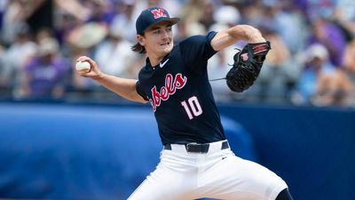 MLB Prospects to Watch On Every Men’s College World Series Team