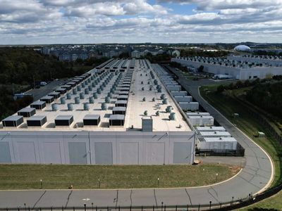 Americans wary of AI-driven data center boom, Reuters/Ipsos poll shows