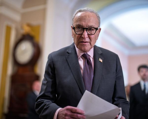 Democrats prepare for potential election interference in midterms – US politics live
