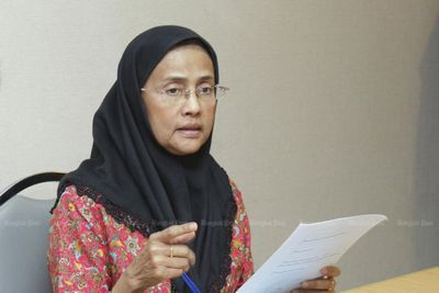 Isoc told to pay activists smeared online