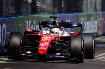 Leclerc to test Hamilton's brake configuration at F1 Barcelona GP