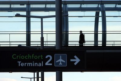 Governments to work together to ‘prevent abuse’ of CTA after Belfast stabbing