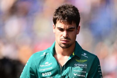 Aston Martin reveals technical reason for Lance Stroll’s Monaco crash