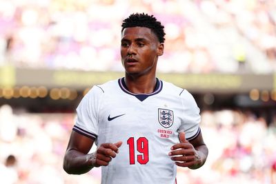 Ollie Watkins outlines why England super-subs could be key to World Cup success
