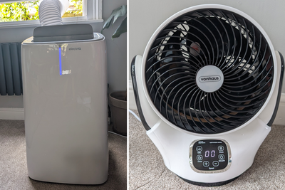Fans vs air conditioners: Which appliance to choose to beat the heat