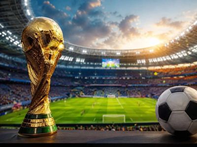 FIFA World Cup 2026 ticket price shock: One seat equals almost 20 months’ income for an average Indian