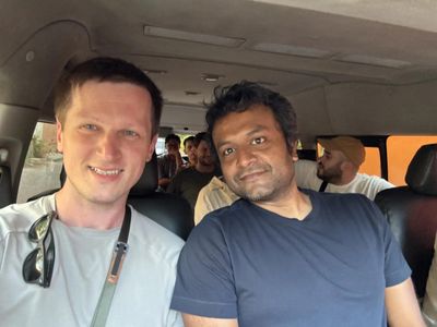 Physical security startup Coram AI raises $35 million co-led by Ansa Capital, Battery Ventures