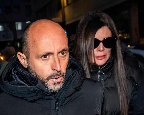 Crans-Montana fire bereaved ask for murder charges against bar owners