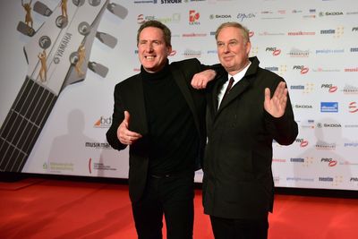 OMD reveal they were ‘always in debt’ despite success