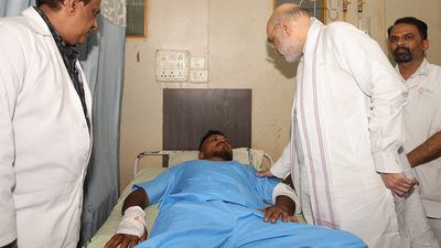 Miracle Survivor Demands Answers One Year After Air India Horror Crash Killed His Brother And 259 Others