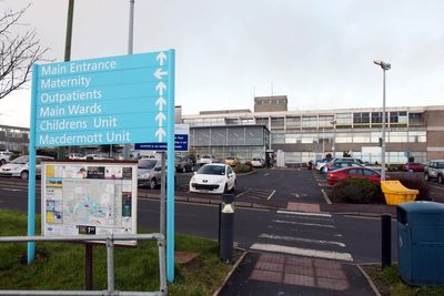 ‘Beyond unacceptable’ that nurse was chased on way to hospital by masked men