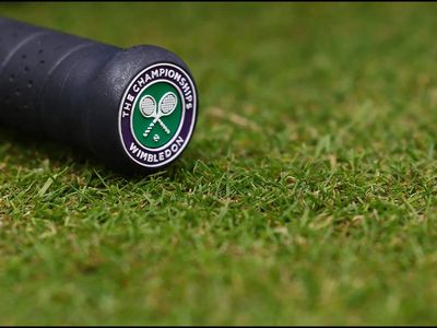 Wimbledon announces record 20% rise in prize money