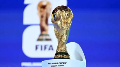 FIFA World Cup Brackets 2026: Full knockout format, Round of 32 and how teams reach the final