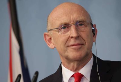 British defence minister John Healey quits over defence spending