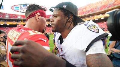 The Four Quarterbacks Set to Get Paid After Patrick Mahomes’s New Chiefs Contract