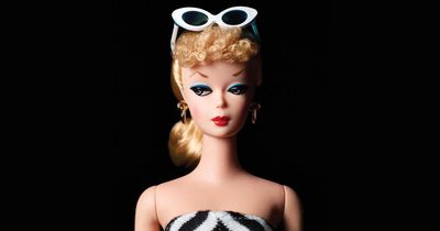 Major exhibition of iconic Barbie dolls coming to Scotland for first time