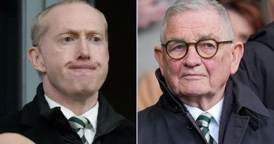 Celtic board members provide instant reaction to Martin O'Neill's return