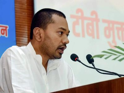 Pawan Singh, Nishant, Sanjay Mayukh among 9 elected unopposed to Bihar legislative council