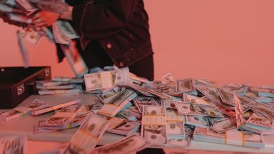 Who Is Mahender Makhijani? Financier Accused Of Conning Banks Out Of $100M And Hosting Lavish S*x Parties