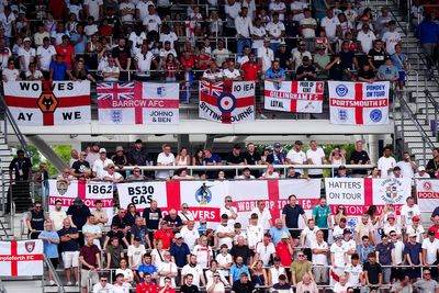 World Cup 2026: Mexico jail warning for England and Scotland fans as tournament kicks off