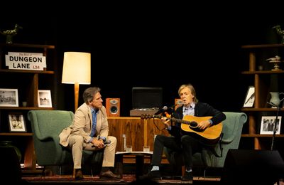 Paul McCartney has 'fun' breaking the rules of songwriting