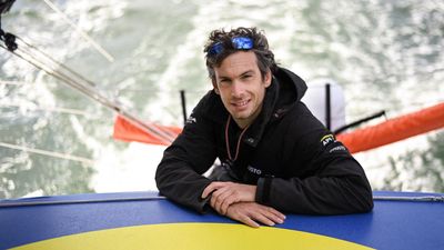 French Vendée Globe champion Charlie Dalin dies at 42