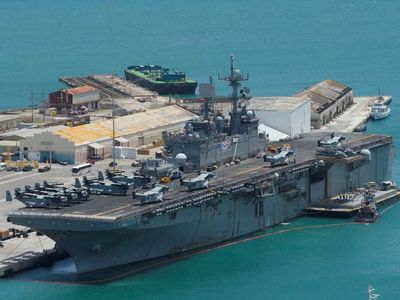 US military confirms attack on third Indian-crewed tanker off Gulf of Oman