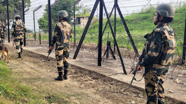 ‘Human shield’ on India border: Bangladesh opposition to launch protest over alleged 'push-ins'