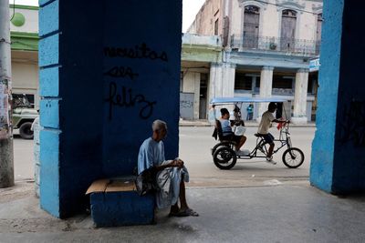 Cuba hopes for World Cup respite from US sabre-rattling – but prepares for the worst
