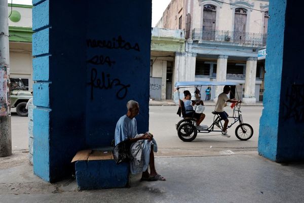 Cuba hopes for World Cup respite from US sabre-rattling – but prepares for the worst