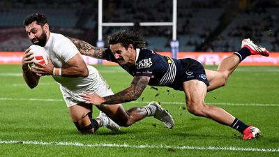 Souths claim big win as Broncos' NRL woes deepen