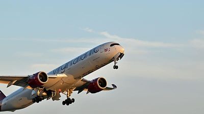 From food and drink to seats and wifi, these are the best airlines in Europe
