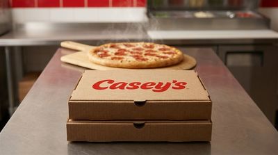 Casey’s Is Looking Like a Hot Buy as Growth, Buybacks, and Guidance Align