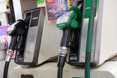 UK economy set to show Iran war impact in April from surging fuel prices