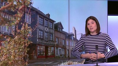 France’s villages: Life beyond the postcard