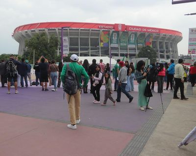 World Cup schedule today: How to watch Mexico v South Africa, TV channels & live stream for 11 June