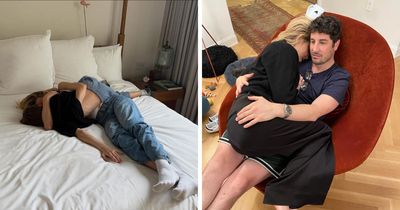 After Actress Faces Backlash Over Bedroom Photos With Her Son, Experts Weigh In On Parent-Child Boundaries